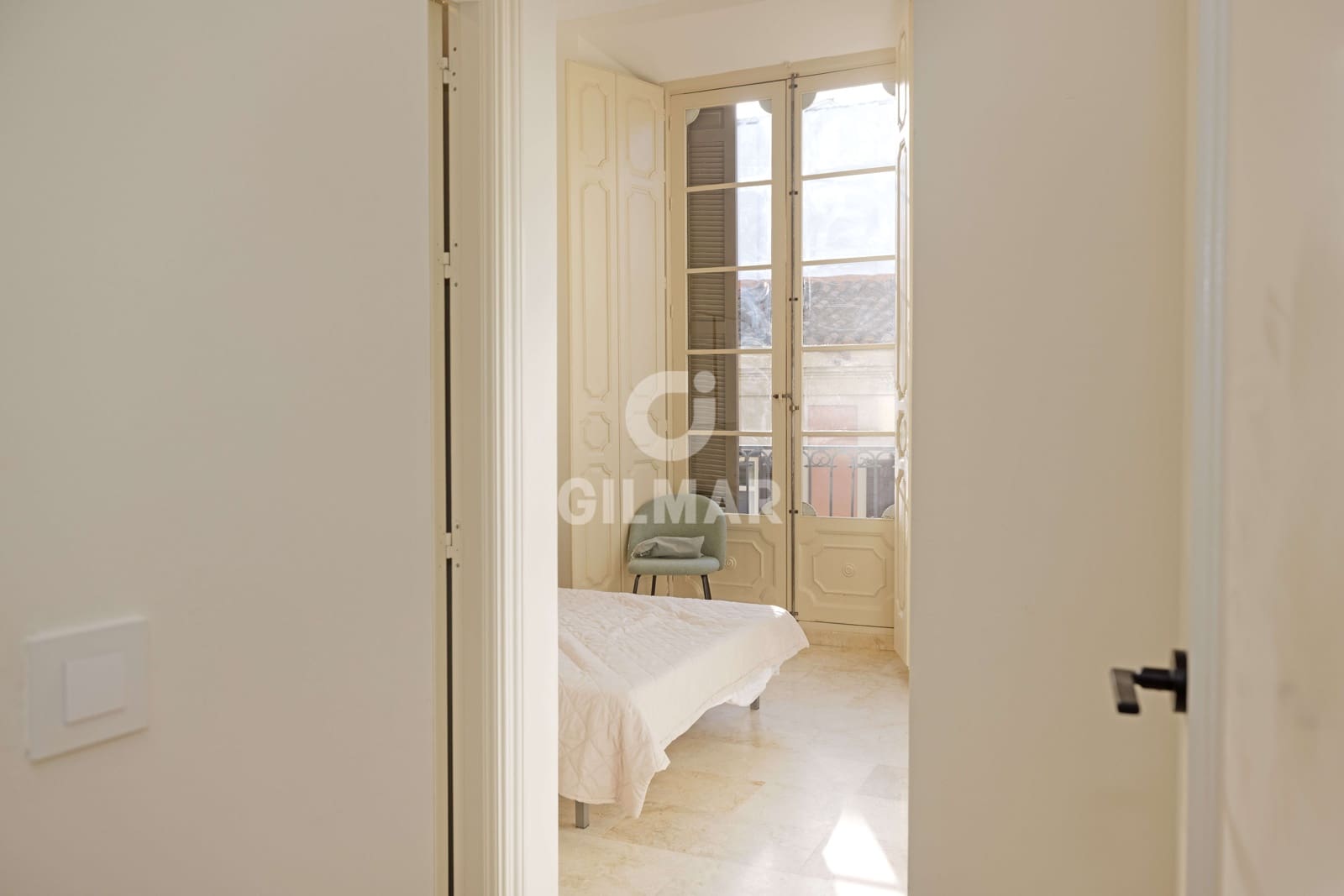 3 sypialnia Mieszkanie na sprzedaż w Miasto Malaga - 770 000 € (Ref: 9976448)