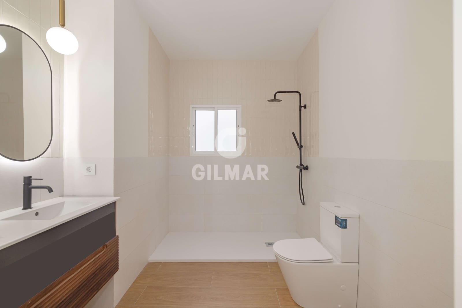 3 sypialnia Mieszkanie na sprzedaż w Miasto Malaga - 770 000 € (Ref: 9976448)