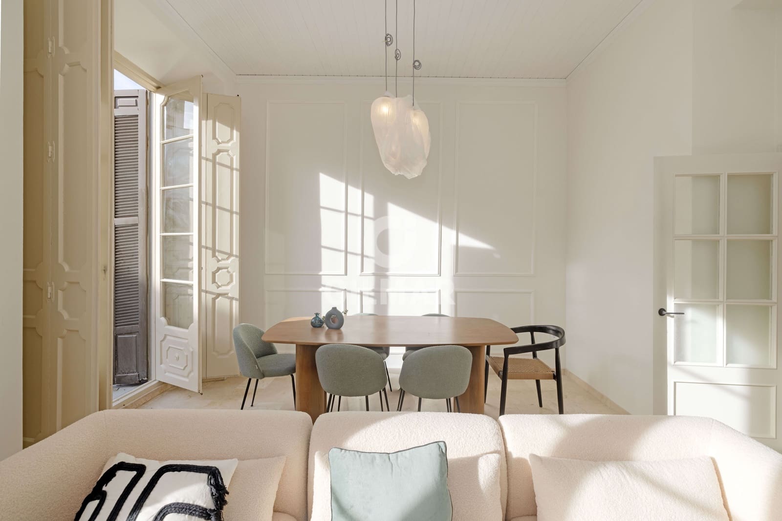 3 sypialnia Mieszkanie na sprzedaż w Miasto Malaga - 770 000 € (Ref: 9976448)