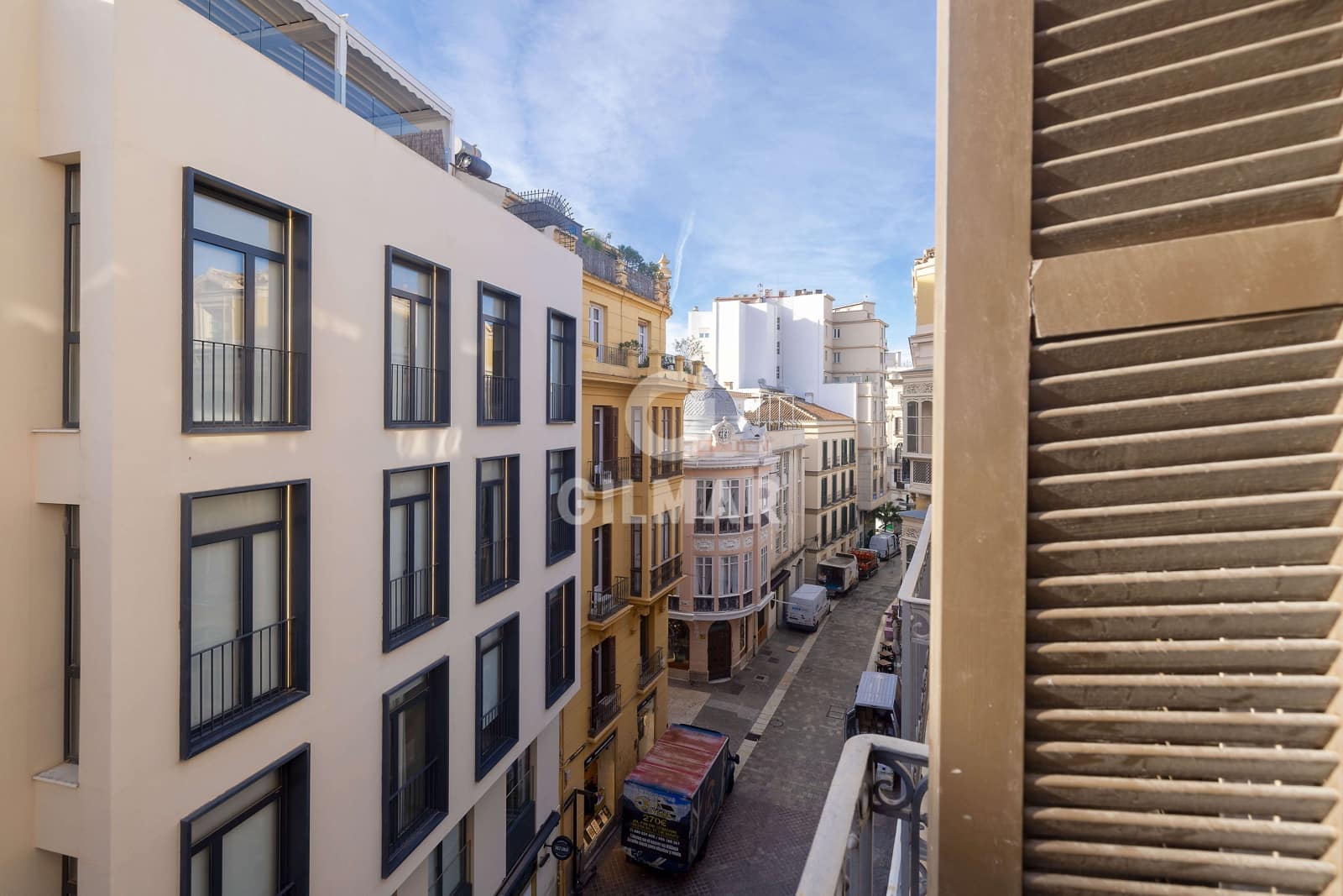 3 sypialnia Mieszkanie na sprzedaż w Miasto Malaga - 770 000 € (Ref: 9976448)