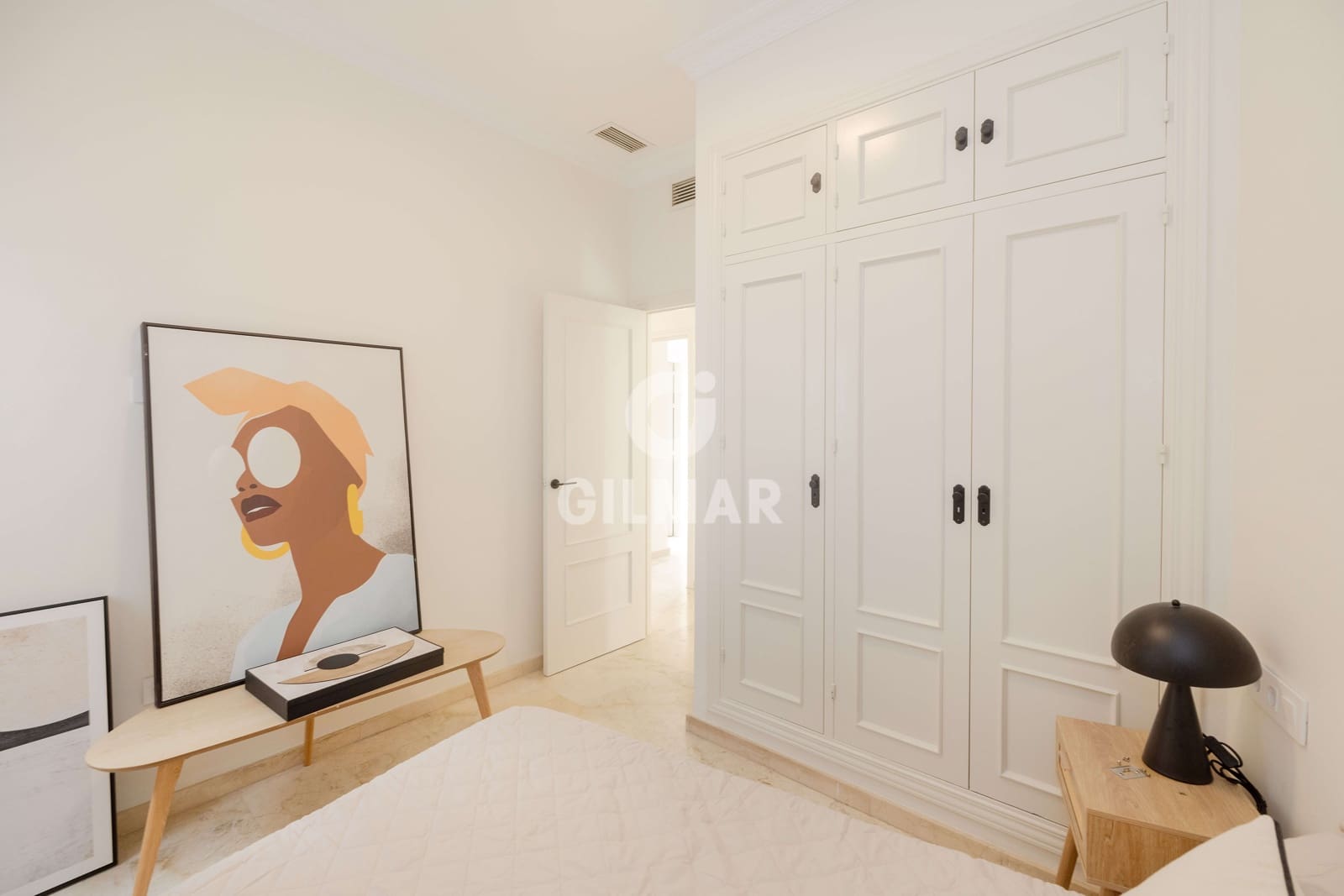 3 sypialnia Mieszkanie na sprzedaż w Miasto Malaga - 770 000 € (Ref: 9976448)