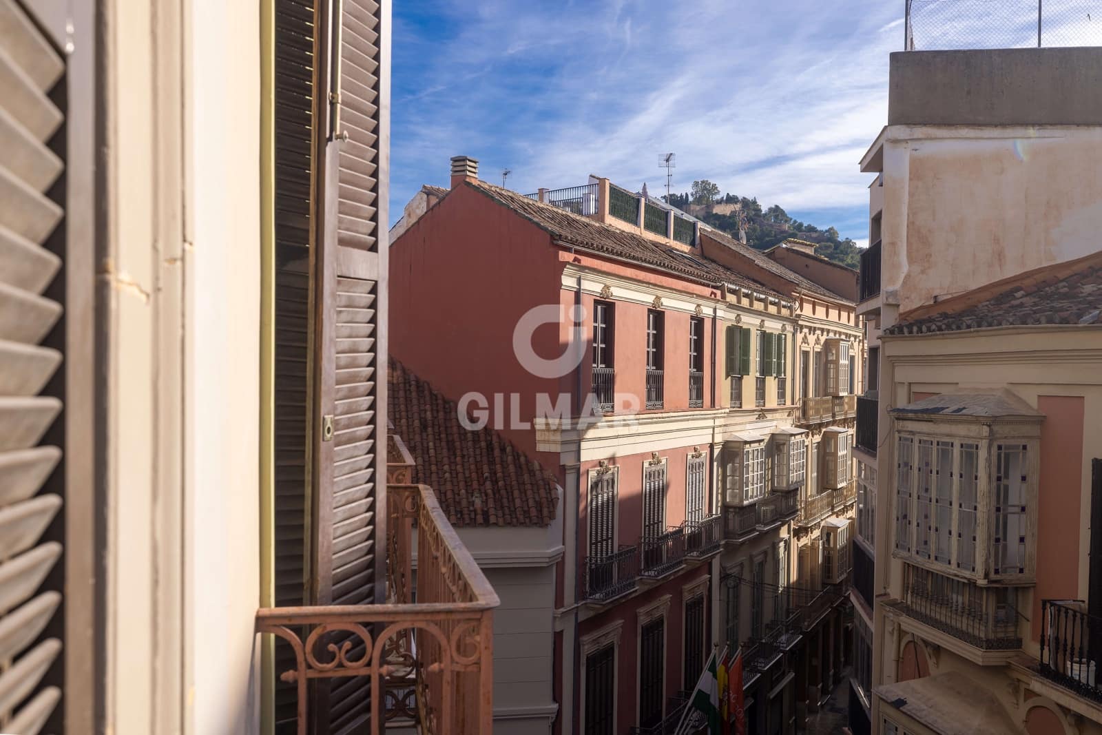 3 sypialnia Mieszkanie na sprzedaż w Miasto Malaga - 770 000 € (Ref: 9976448)