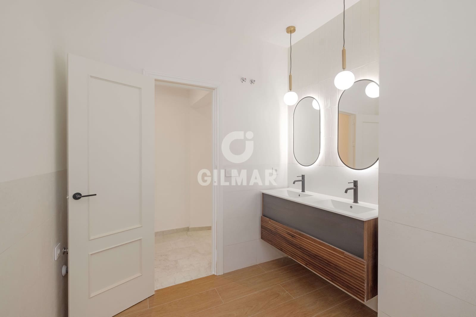 3 sypialnia Mieszkanie na sprzedaż w Miasto Malaga - 770 000 € (Ref: 9976448)