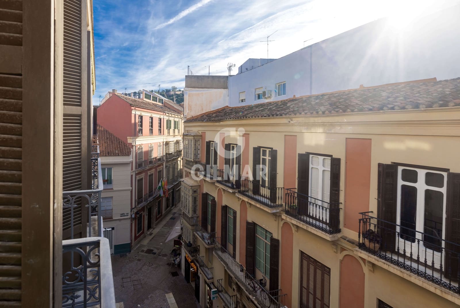 3 sypialnia Mieszkanie na sprzedaż w Miasto Malaga - 770 000 € (Ref: 9976448)