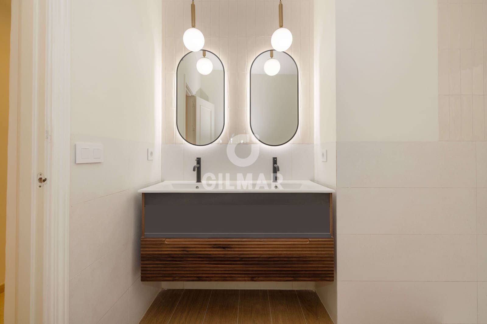 3 sypialnia Mieszkanie na sprzedaż w Miasto Malaga - 770 000 € (Ref: 9976448)