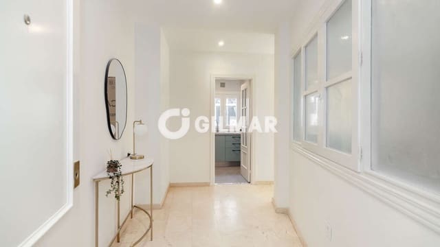 3 quarto Apartamento para venda em Centro Historico, Málaga cidade - 750 000 € (Ref: 9976448)