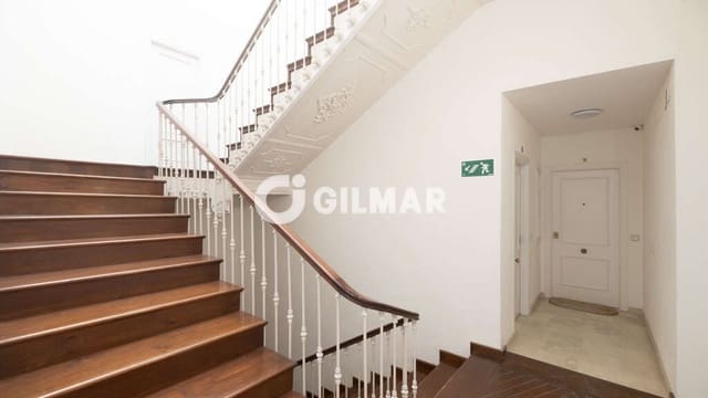 3 quarto Apartamento para venda em Centro Historico, Málaga cidade - 750 000 € (Ref: 9976448)