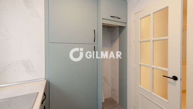 3 quarto Apartamento para venda em Centro Historico, Málaga cidade - 750 000 € (Ref: 9976448)