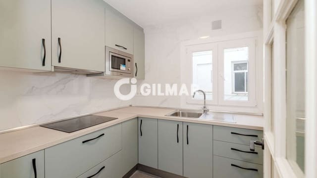 3 quarto Apartamento para venda em Centro Historico, Málaga cidade - 750 000 € (Ref: 9976448)
