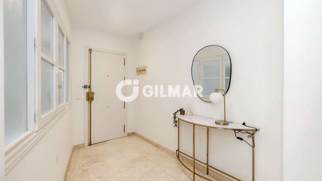 3 quarto Apartamento para venda em Centro Historico, Málaga cidade - 750 000 € (Ref: 9976448)