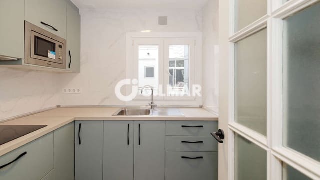 3 quarto Apartamento para venda em Centro Historico, Málaga cidade - 750 000 € (Ref: 9976448)