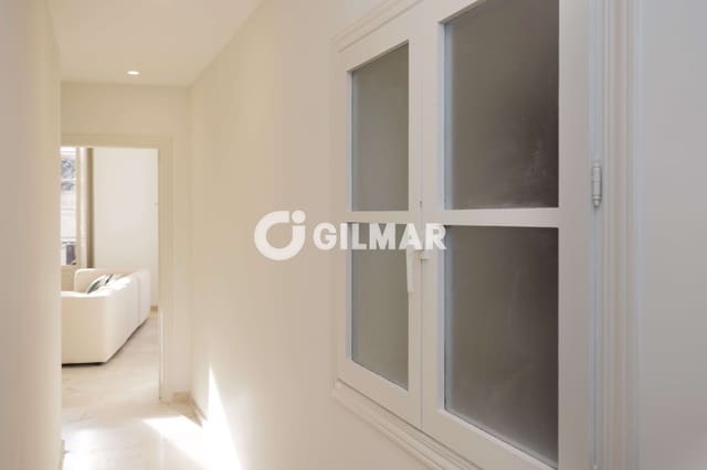 3 soverom Leilighet til salgs i Centro Historico, Málaga by - € 750 000 (Ref: 9976448)