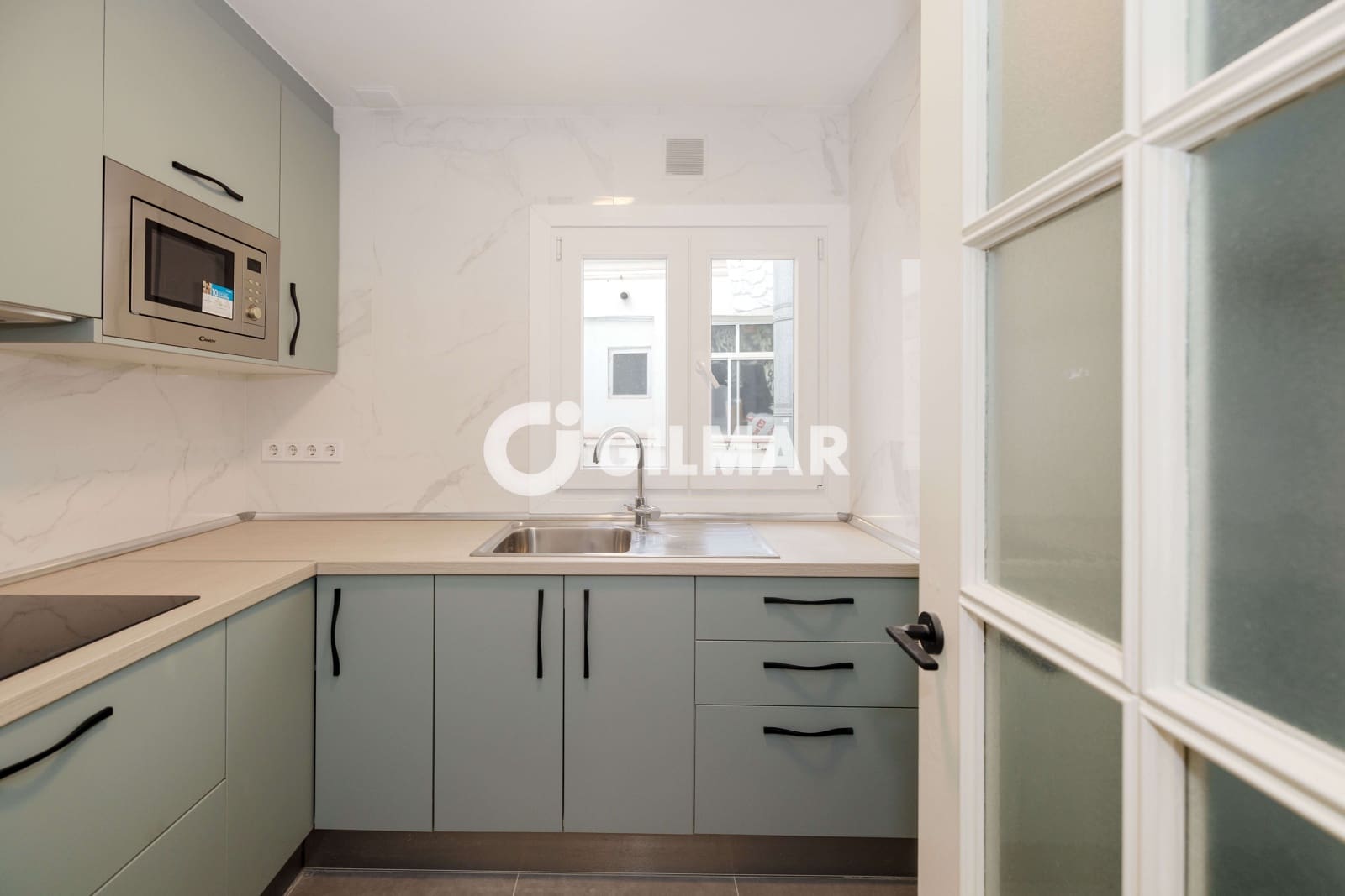 3 soverom Leilighet til salgs i Malaga by - € 750 000 (Ref: 9976448)