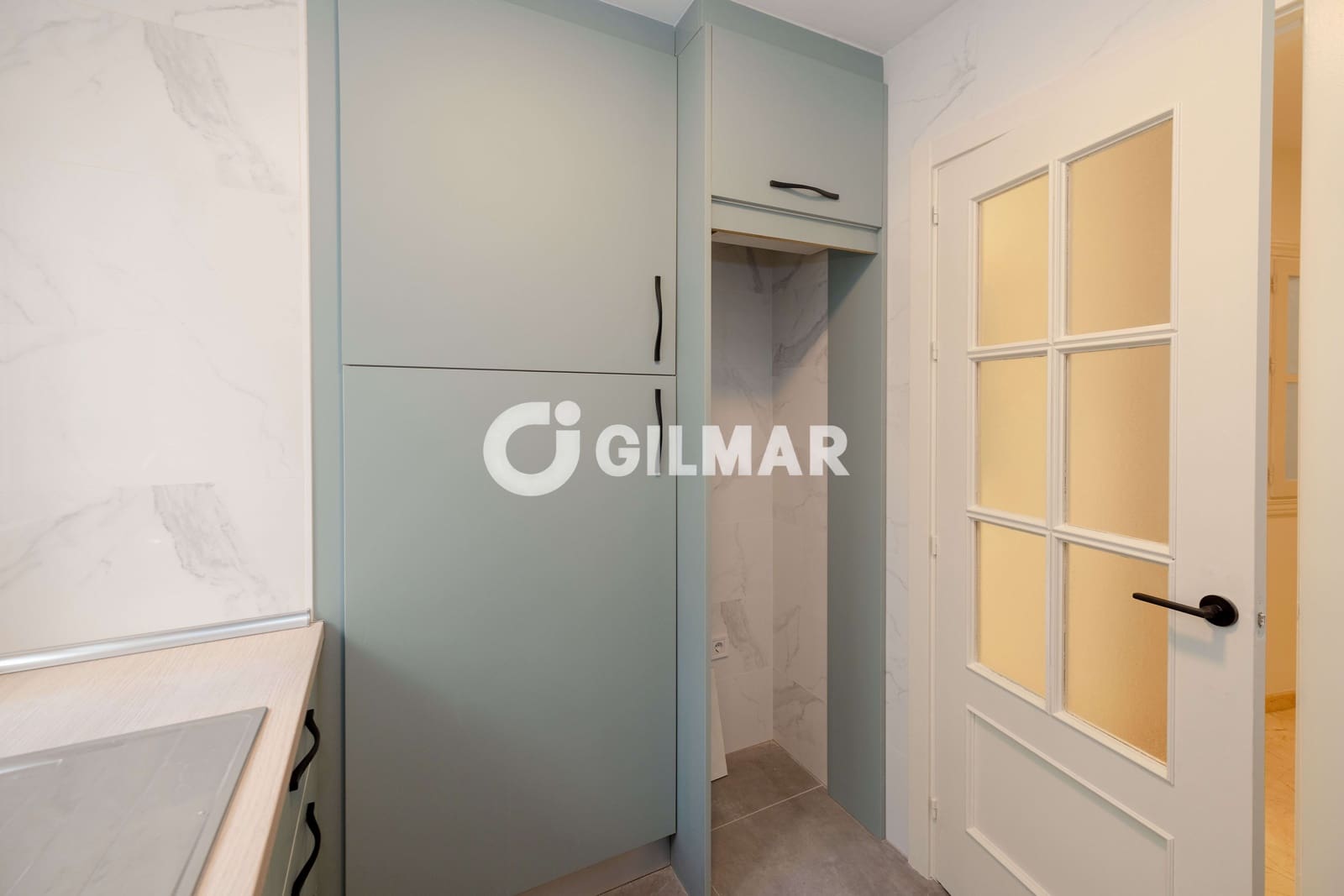 3 soverom Leilighet til salgs i Malaga by - € 750 000 (Ref: 9976448)