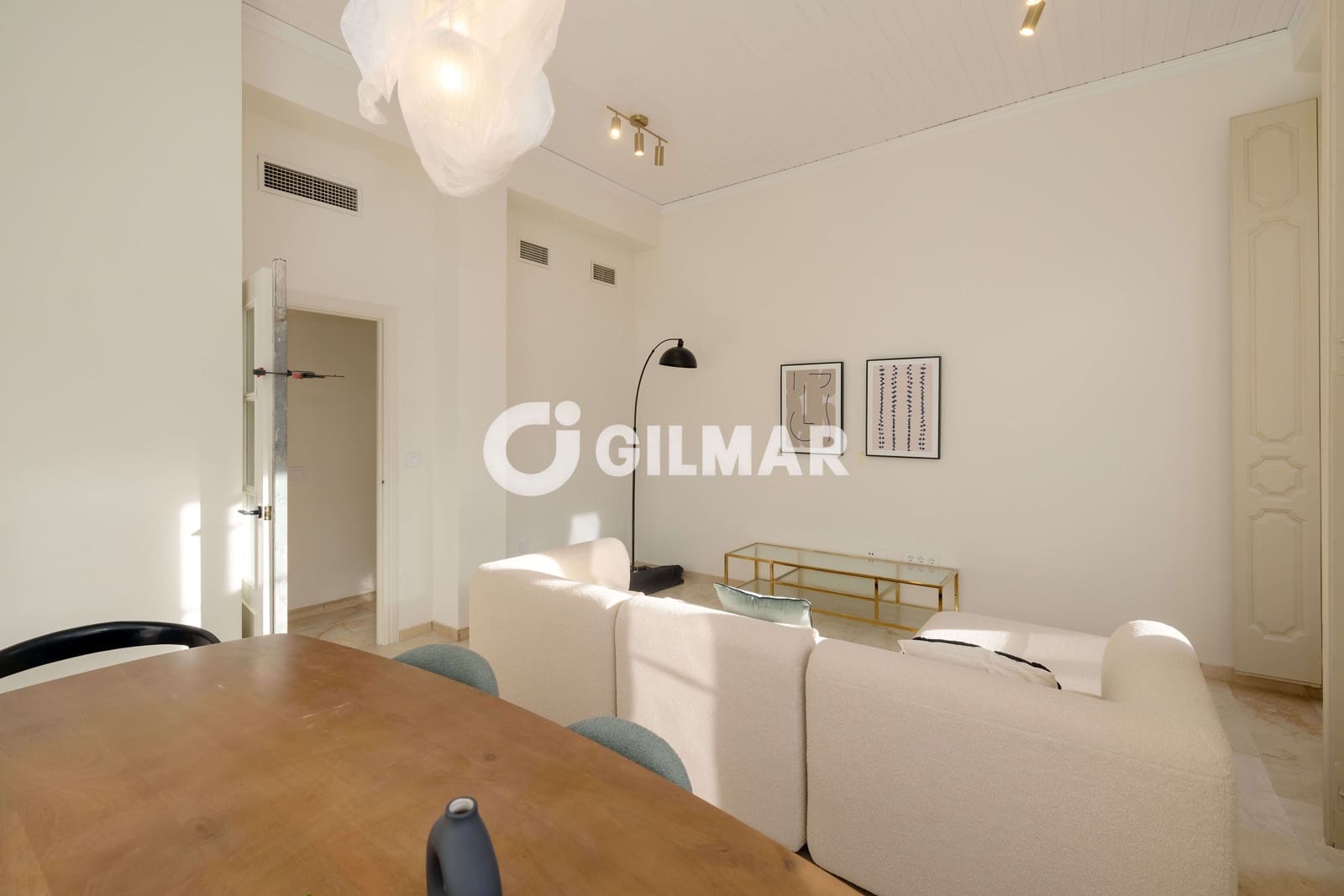 3 soverom Leilighet til salgs i Malaga by - € 750 000 (Ref: 9976448)