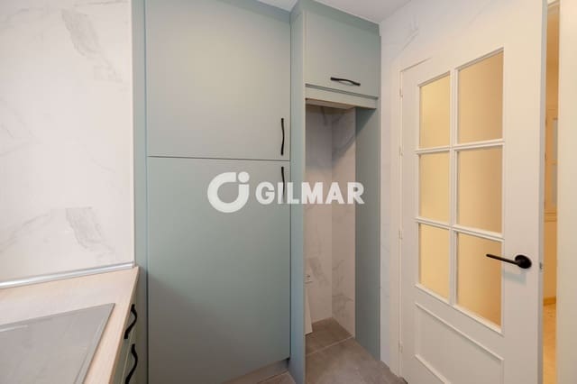 3 soverom Leilighet til salgs i Centro Historico, Málaga by - € 750 000 (Ref: 9976448)