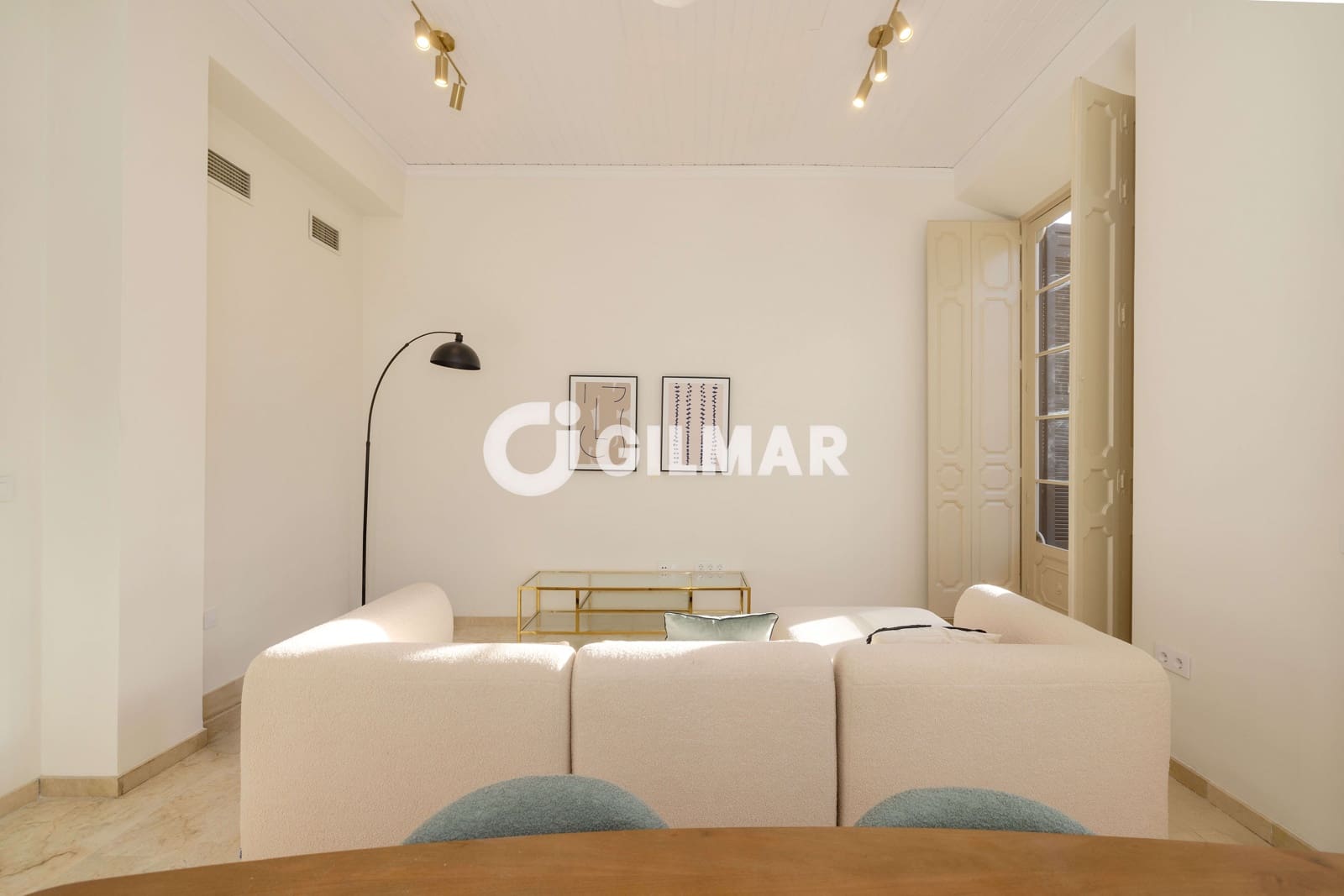 3 soverom Leilighet til salgs i Malaga by - € 750 000 (Ref: 9976448)