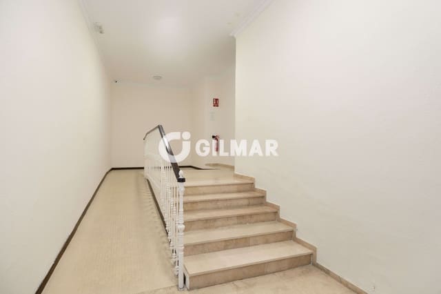 3 soverom Leilighet til salgs i Centro Historico, Málaga by - € 750 000 (Ref: 9976448)