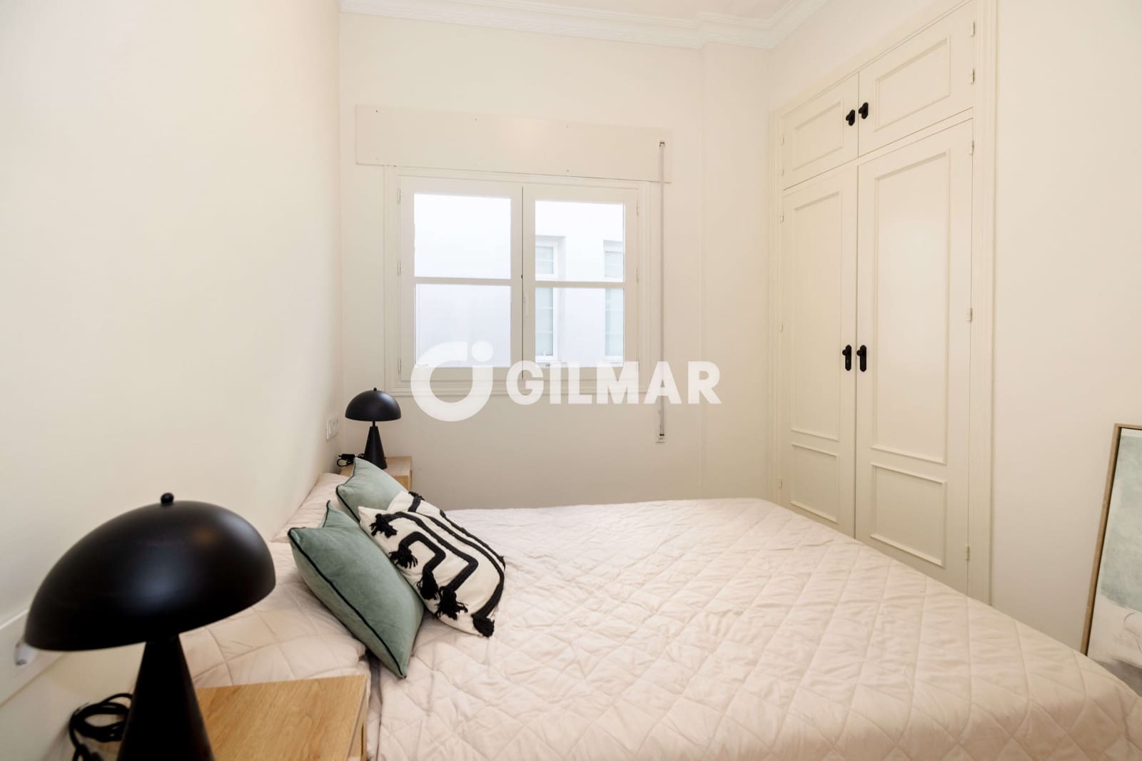 3 soverom Leilighet til salgs i Malaga by - € 750 000 (Ref: 9976448)