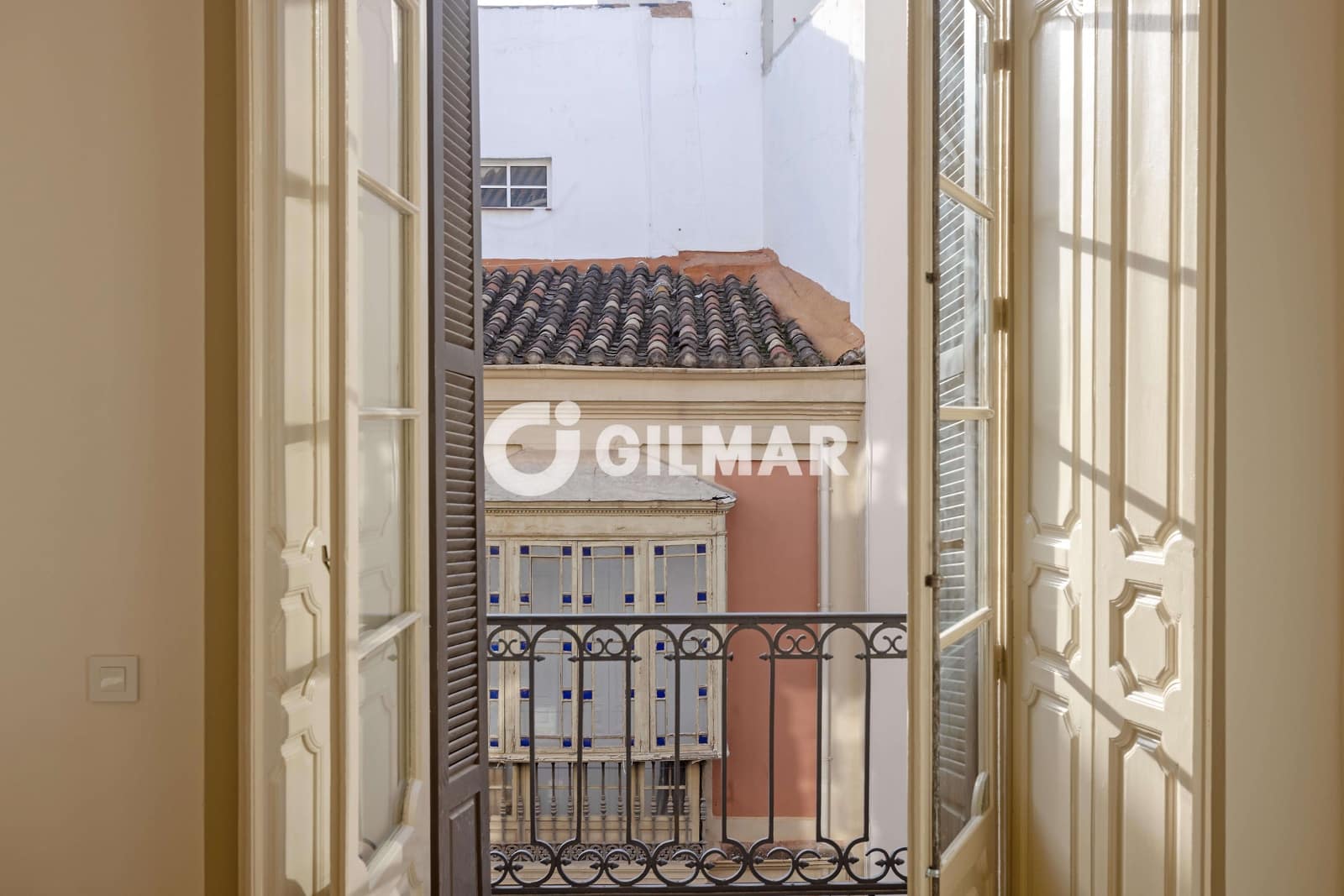 3 soverom Leilighet til salgs i Malaga by - € 750 000 (Ref: 9976448)
