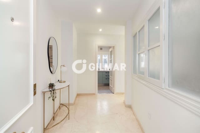 3 soverom Leilighet til salgs i Centro Historico, Málaga by - € 750 000 (Ref: 9976448)
