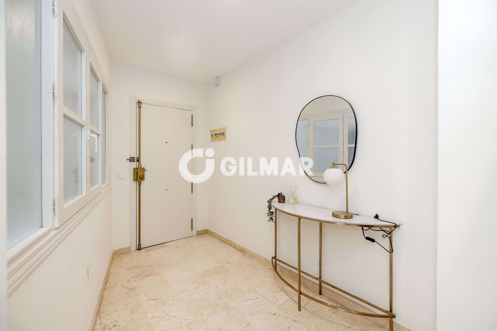 3 soverom Leilighet til salgs i Malaga by - € 750 000 (Ref: 9976448)