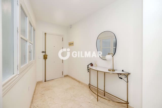 3 soverom Leilighet til salgs i Centro Historico, Málaga by - € 750 000 (Ref: 9976448)
