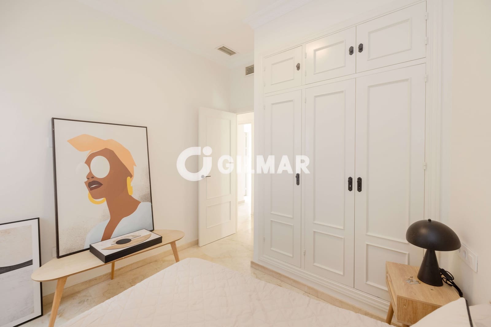 3 soverom Leilighet til salgs i Malaga by - € 750 000 (Ref: 9976448)