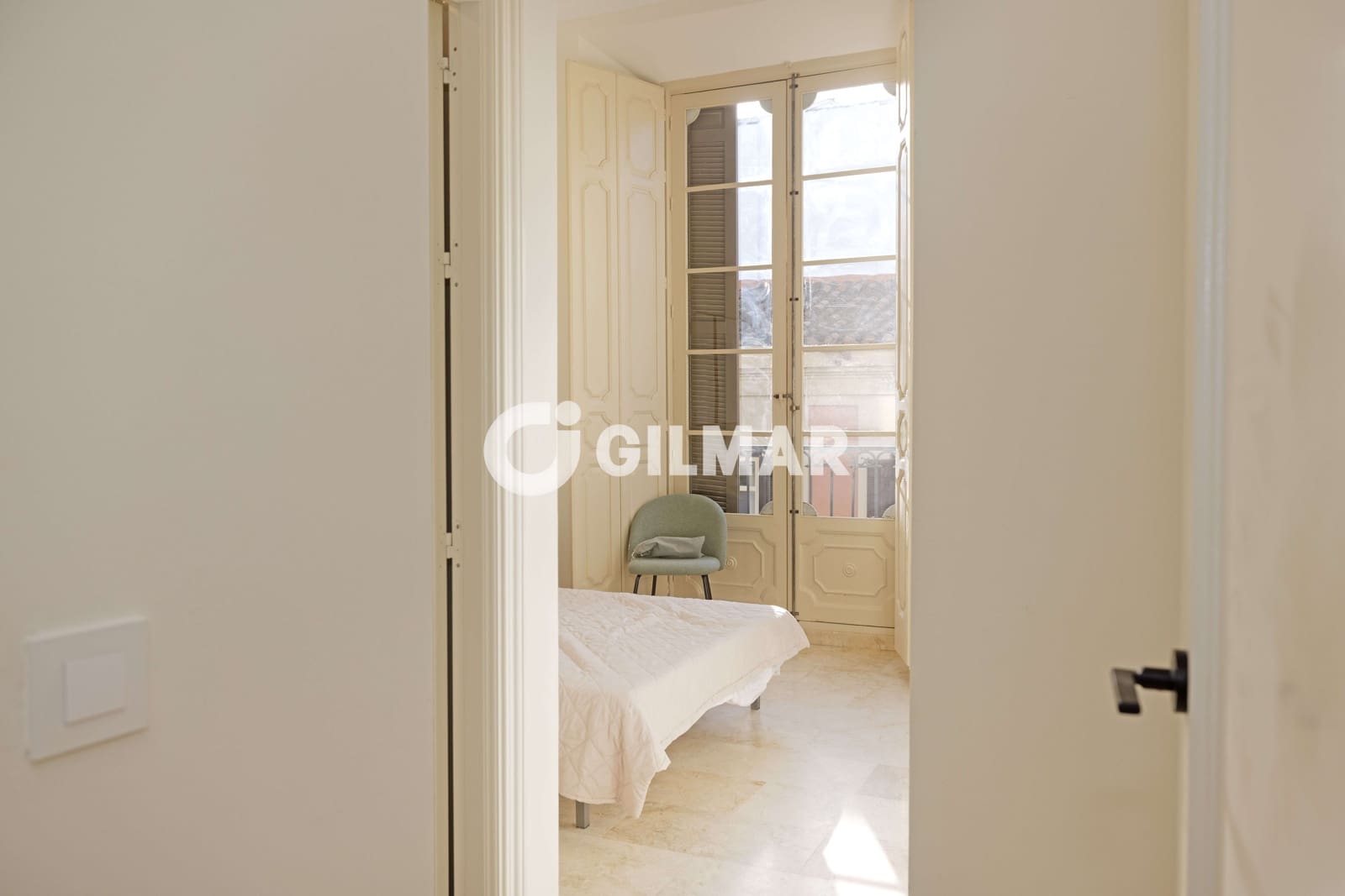 3 soverom Leilighet til salgs i Malaga by - € 750 000 (Ref: 9976448)