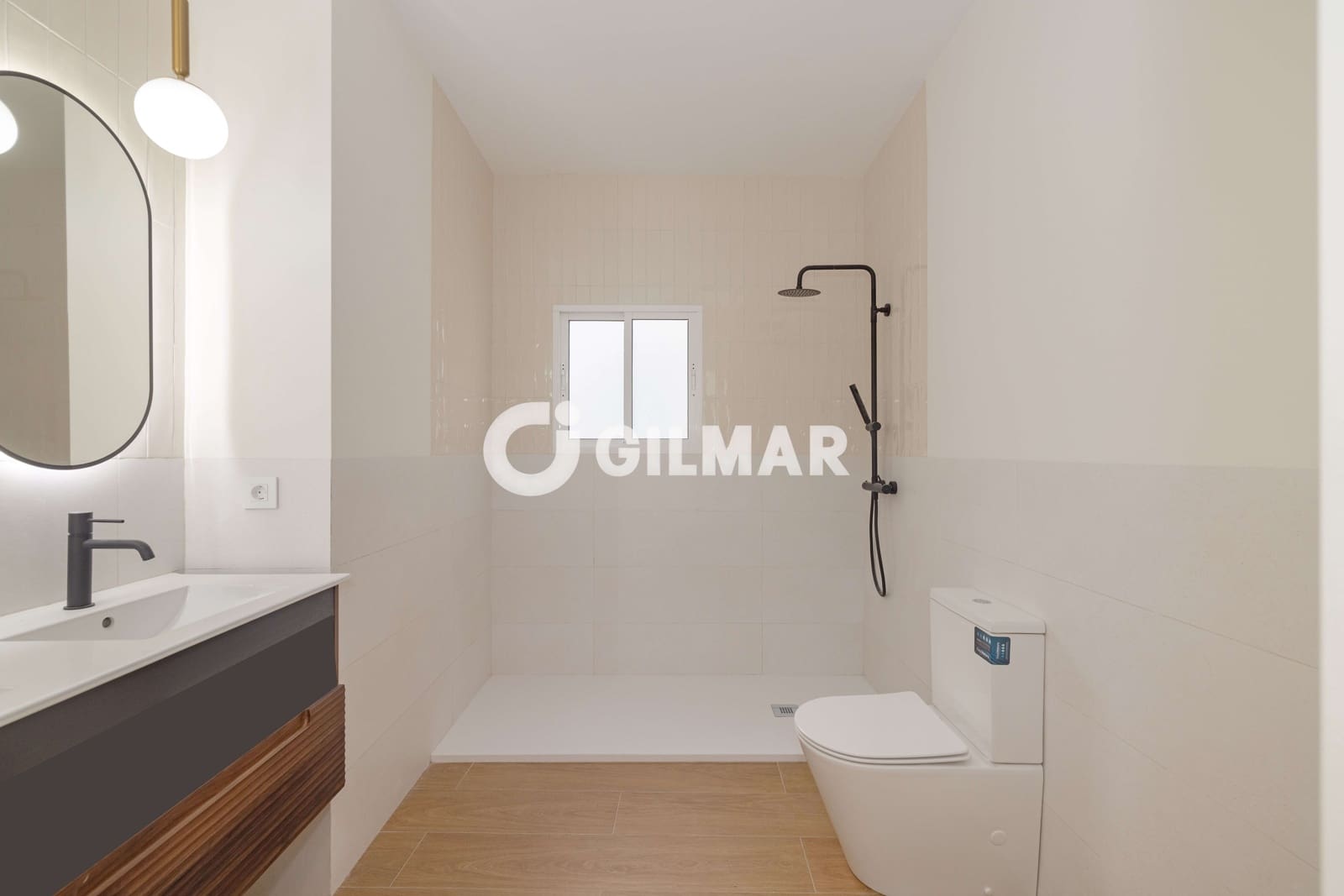3 soverom Leilighet til salgs i Malaga by - € 750 000 (Ref: 9976448)