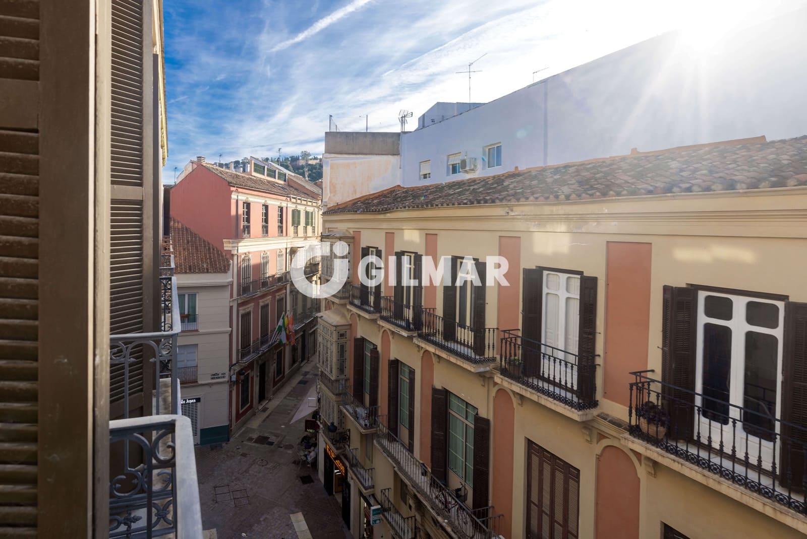 3 soverom Leilighet til salgs i Malaga by - € 750 000 (Ref: 9976448)