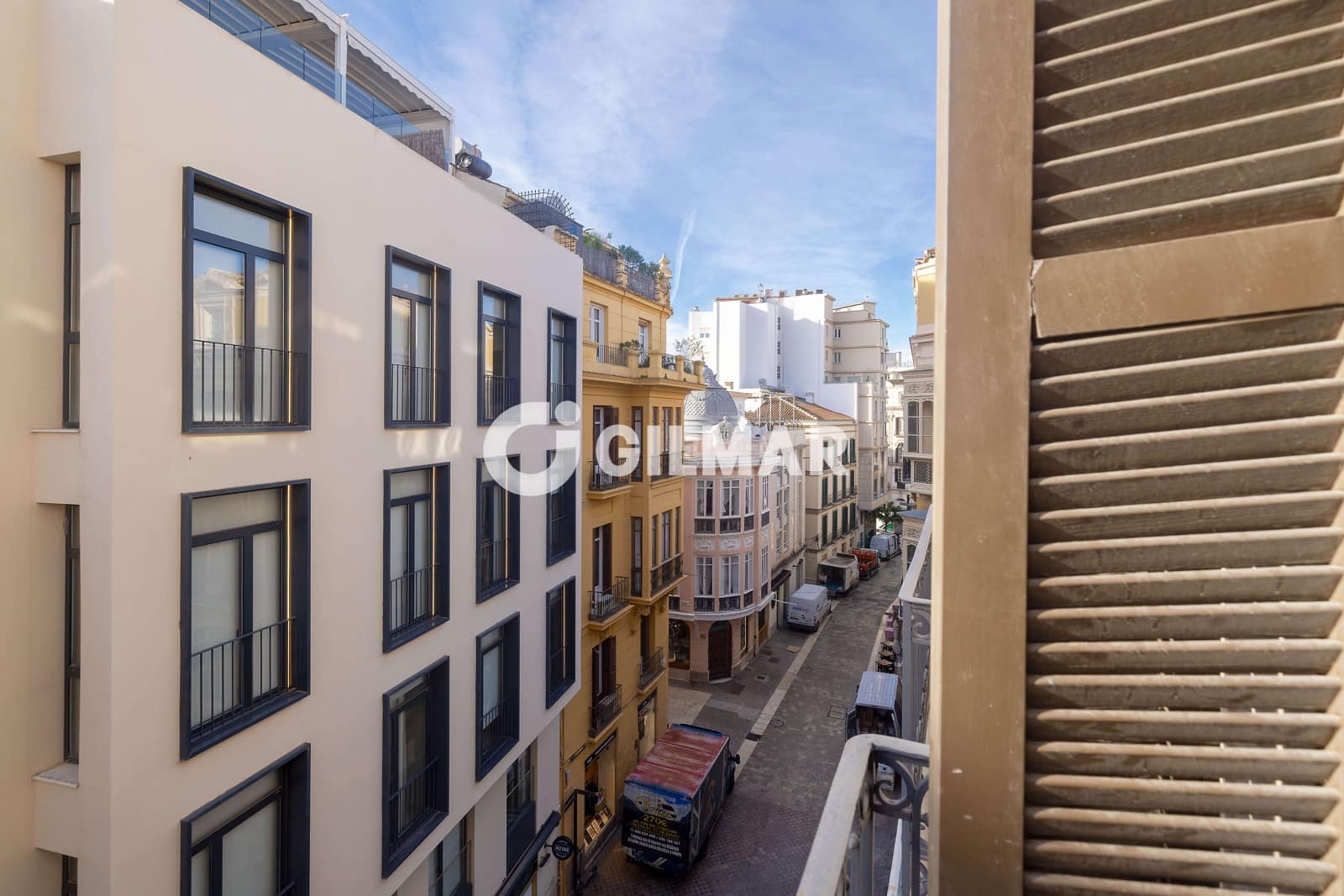 3 soverom Leilighet til salgs i Malaga by - € 750 000 (Ref: 9976448)