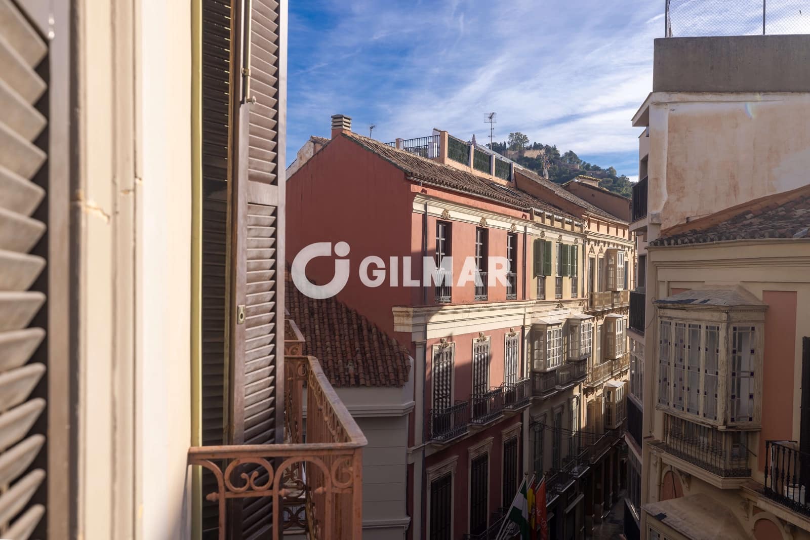 3 soverom Leilighet til salgs i Malaga by - € 750 000 (Ref: 9976448)