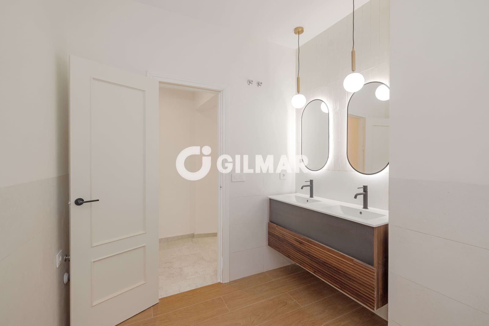 3 soverom Leilighet til salgs i Malaga by - € 750 000 (Ref: 9976448)