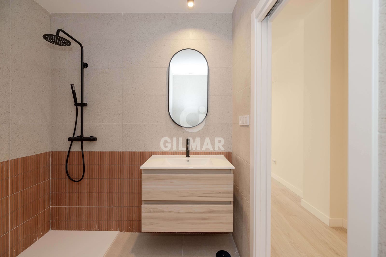 3 slaapkamer Flat te koop in Malaga stad - € 390.000 (Ref: 9976449)