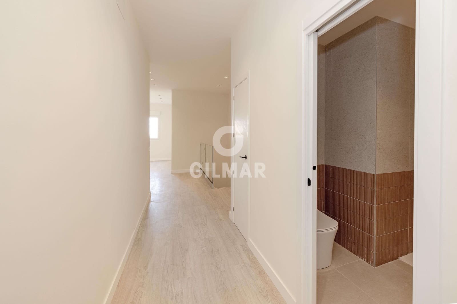 3 slaapkamer Flat te koop in Malaga stad - € 390.000 (Ref: 9976449)
