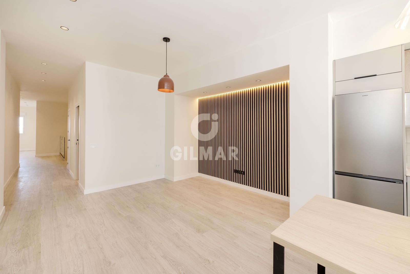 3 slaapkamer Flat te koop in Malaga stad - € 390.000 (Ref: 9976449)