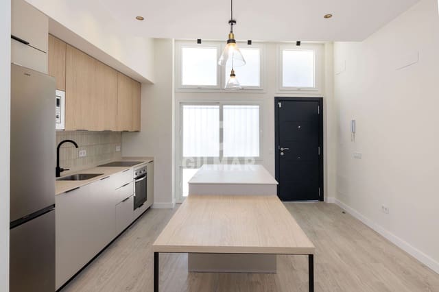 3 slaapkamer Flat te koop in El Ejido, Málaga stad - € 390.000 (Ref: 9976449)