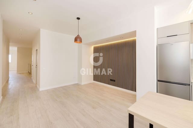 3 slaapkamer Flat te koop in El Ejido, Málaga stad - € 390.000 (Ref: 9976449)