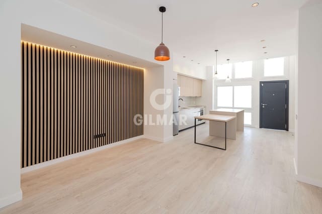 3 slaapkamer Flat te koop in El Ejido, Málaga stad - € 390.000 (Ref: 9976449)