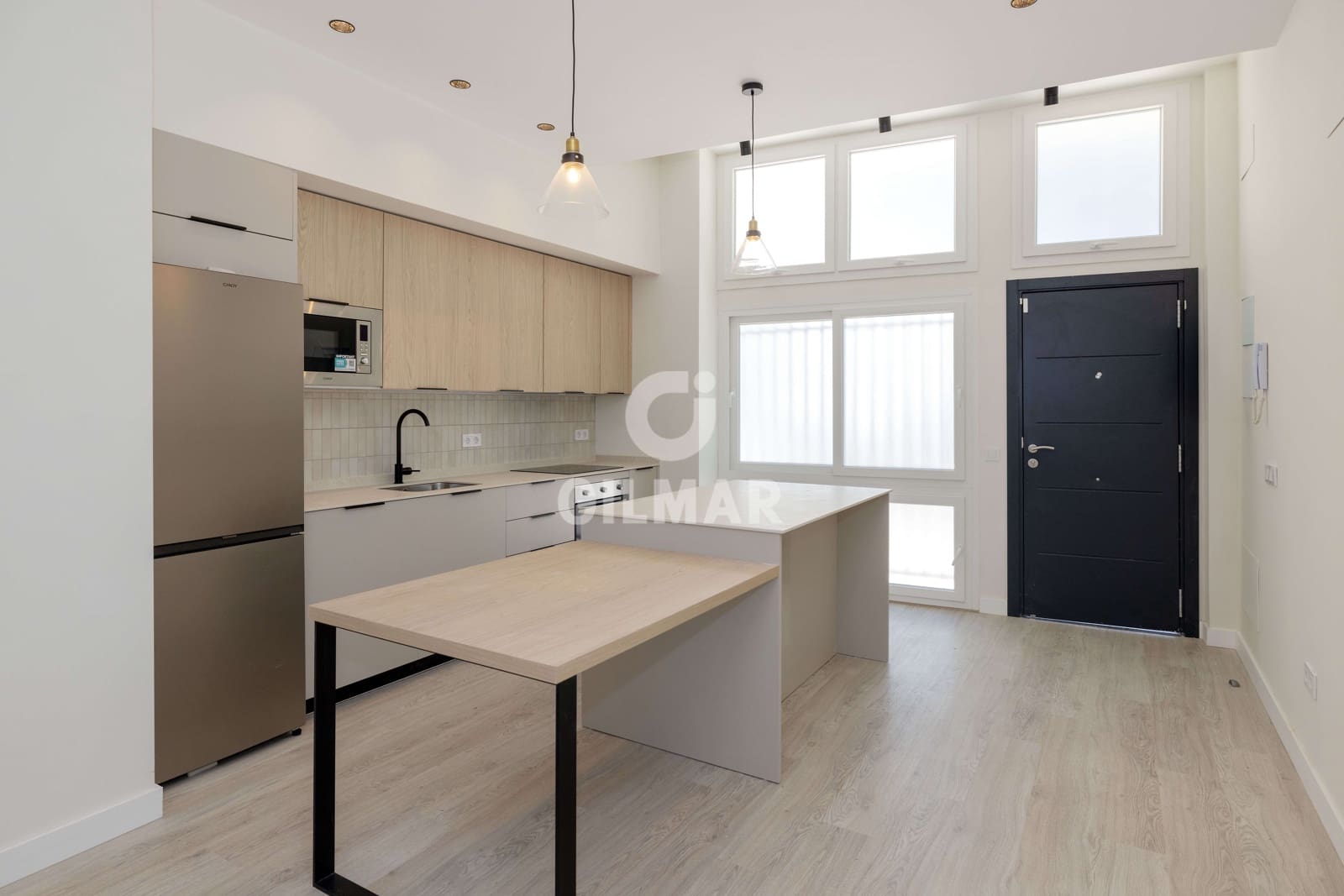 3 slaapkamer Flat te koop in Malaga stad - € 390.000 (Ref: 9976449)