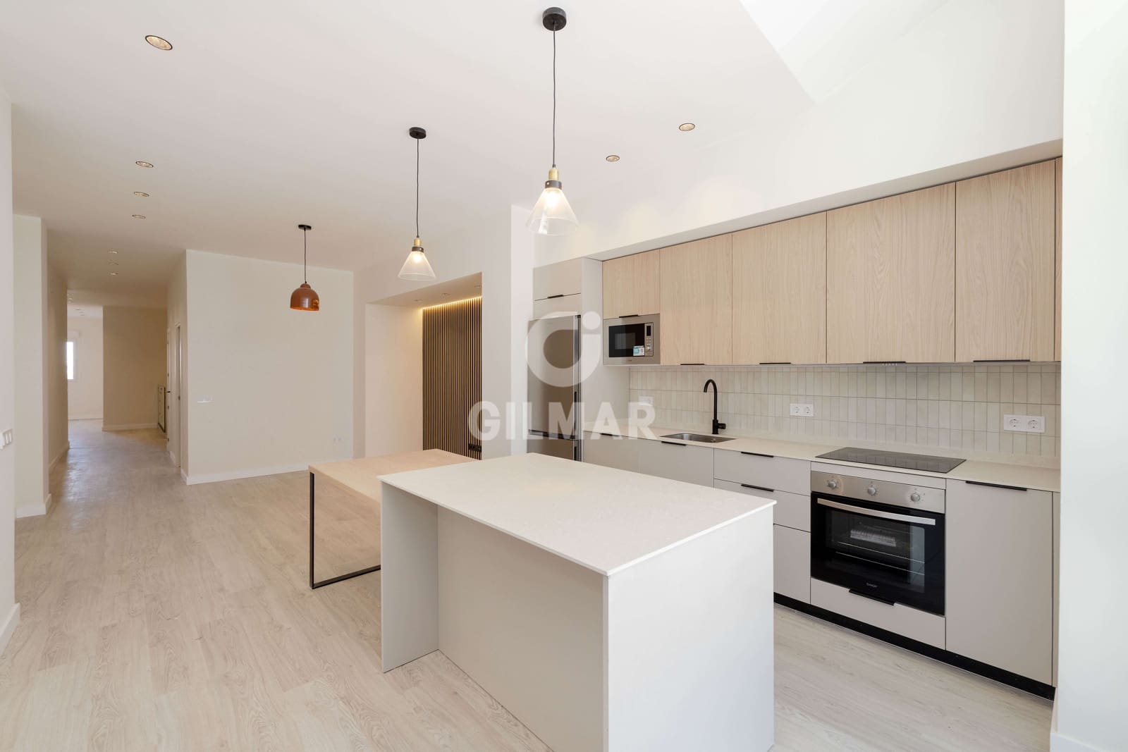 3 slaapkamer Flat te koop in Malaga stad - € 390.000 (Ref: 9976449)