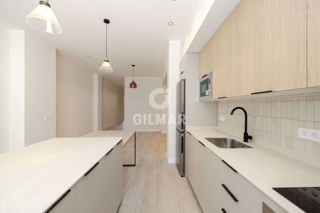 3 slaapkamer Flat te koop in El Ejido, Málaga stad - € 390.000 (Ref: 9976449)