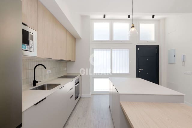 3 slaapkamer Flat te koop in El Ejido, Málaga stad - € 390.000 (Ref: 9976449)