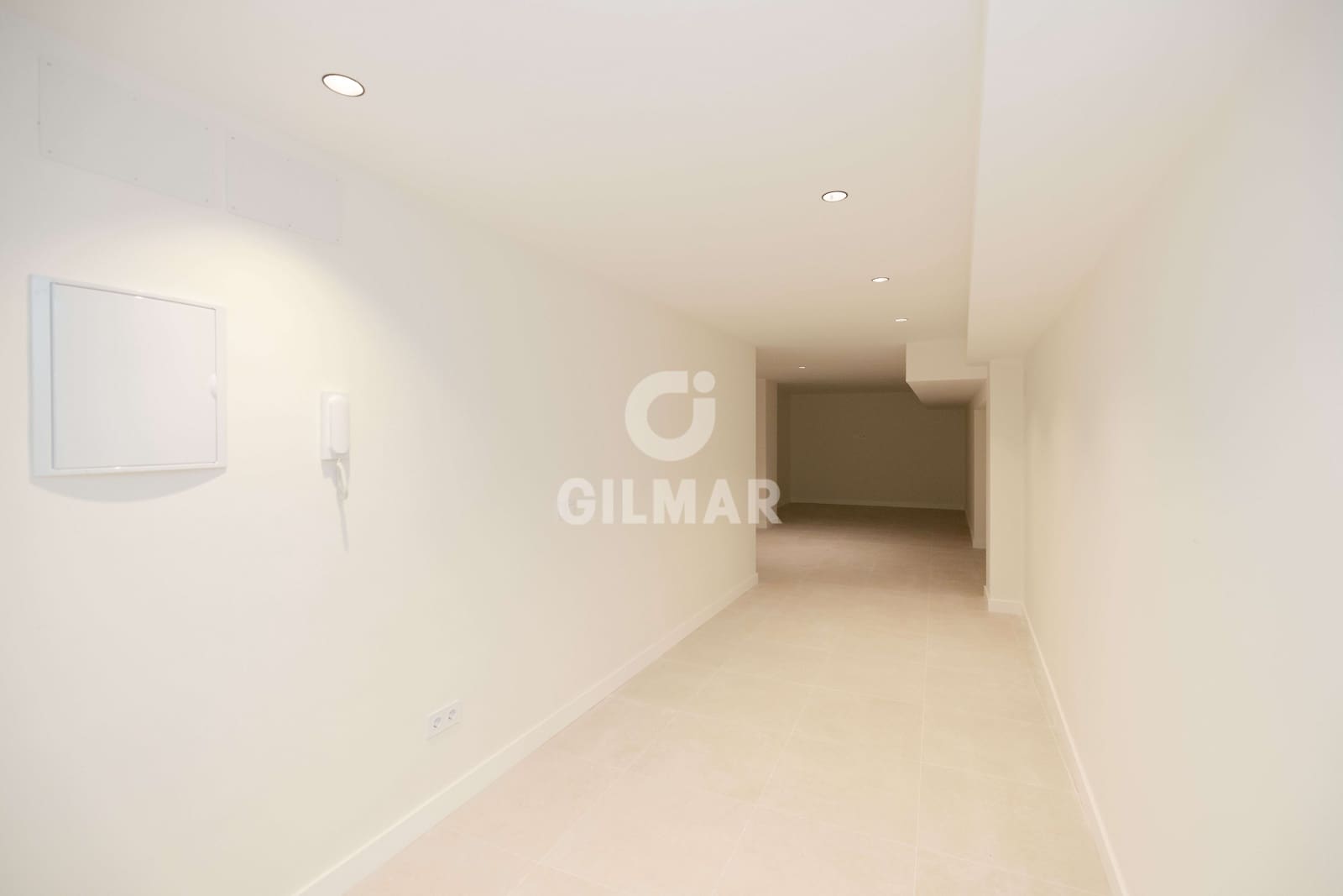 3 slaapkamer Flat te koop in Malaga stad - € 390.000 (Ref: 9976449)
