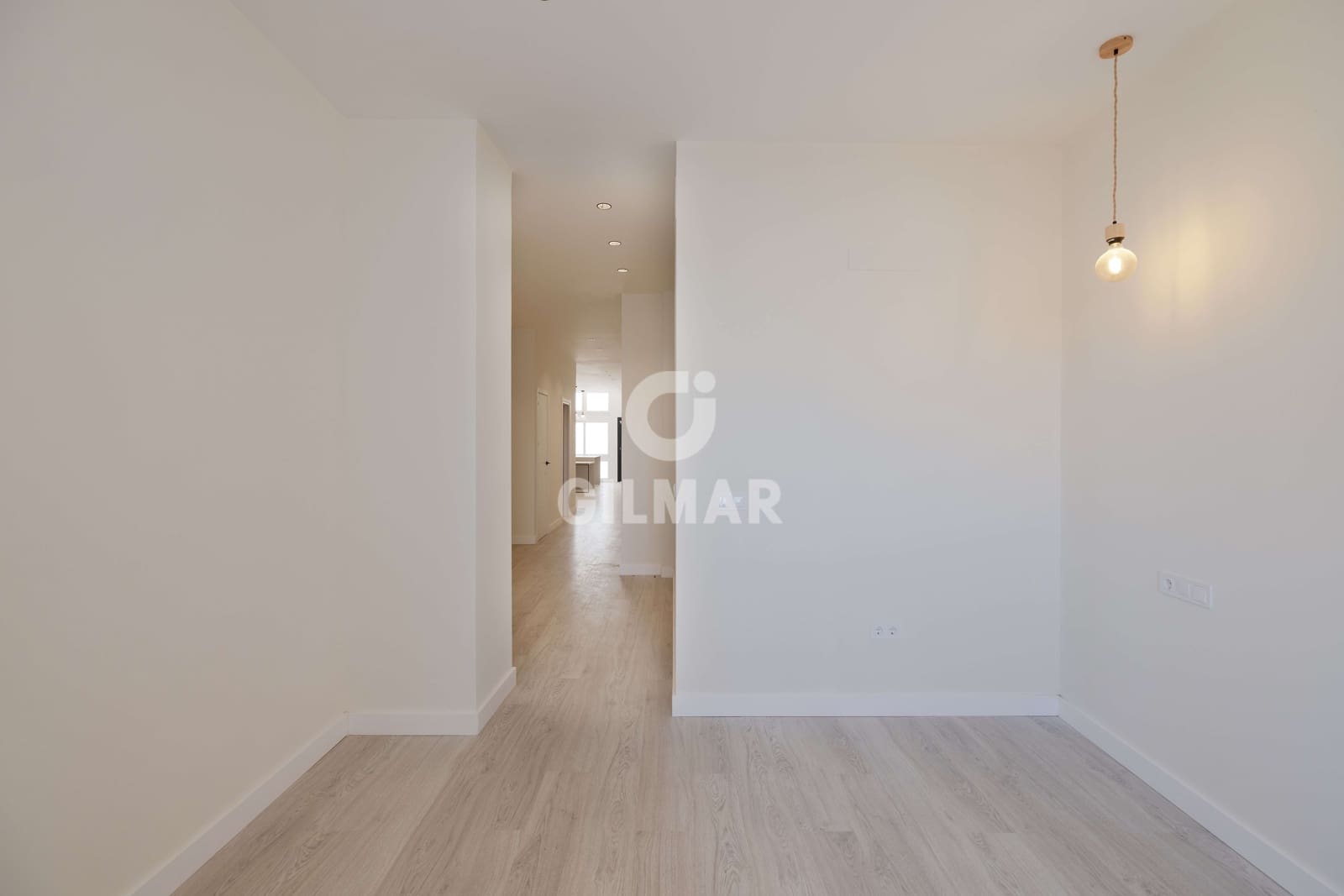 3 slaapkamer Flat te koop in Malaga stad - € 390.000 (Ref: 9976449)