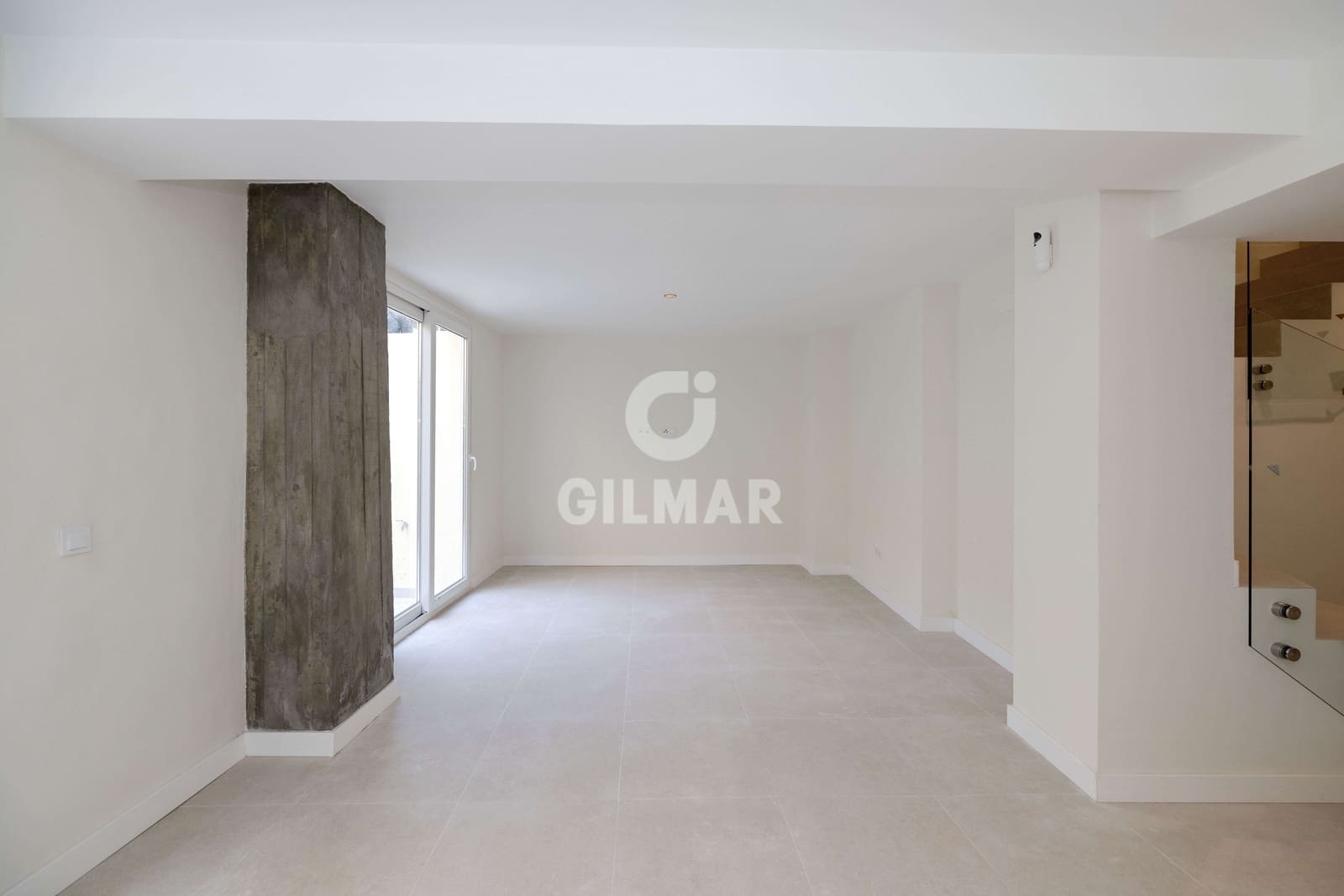 3 slaapkamer Flat te koop in Malaga stad - € 390.000 (Ref: 9976449)