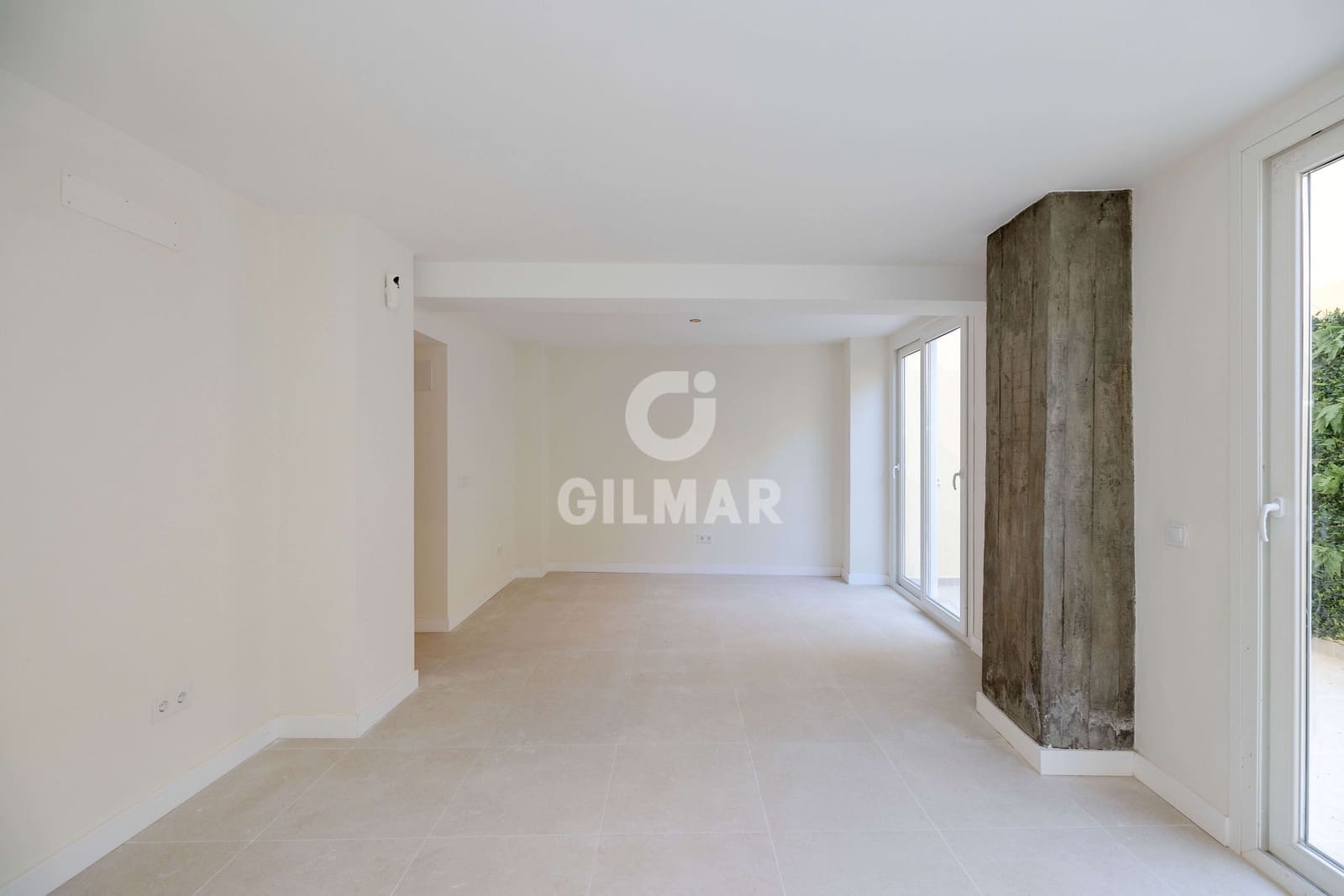 3 slaapkamer Flat te koop in Malaga stad - € 390.000 (Ref: 9976449)