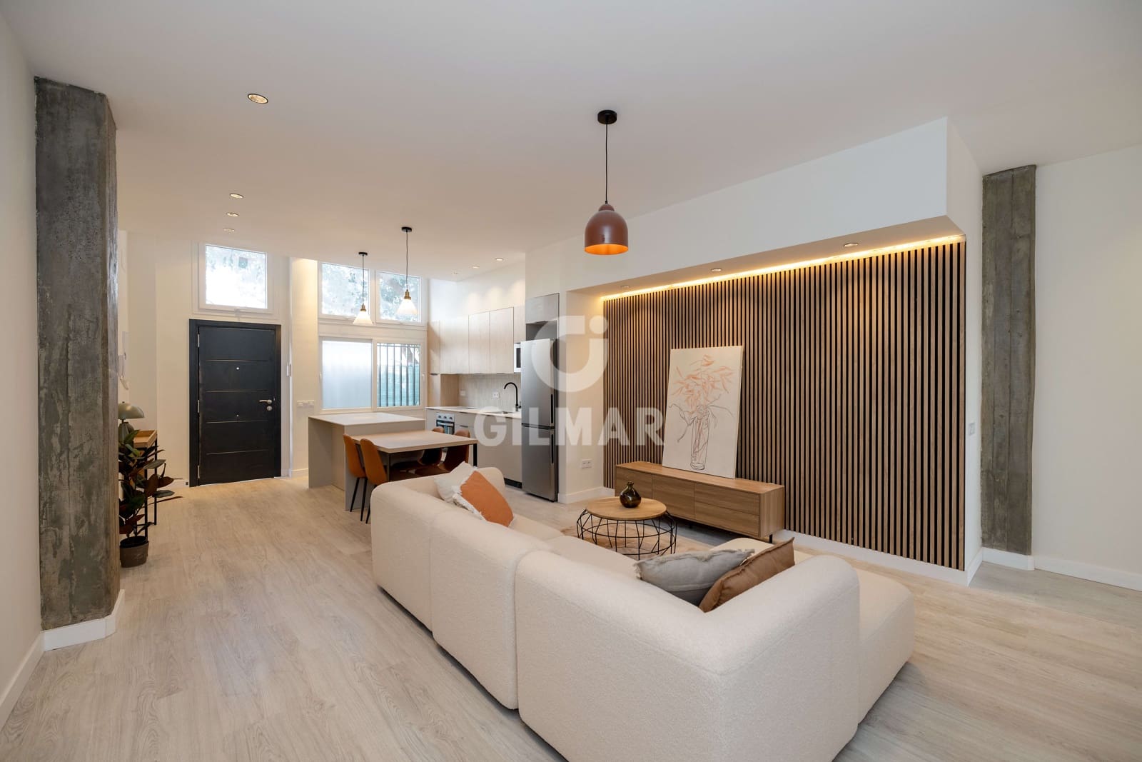 3 slaapkamer Flat te koop in Malaga stad - € 425.000 (Ref: 9976450)