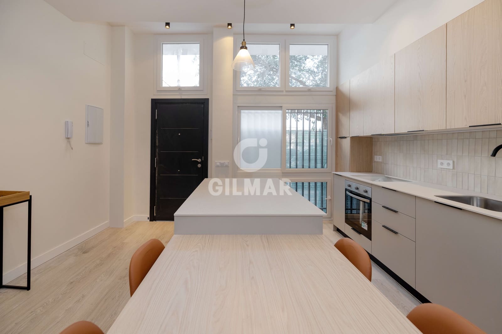 3 slaapkamer Flat te koop in Malaga stad - € 425.000 (Ref: 9976450)